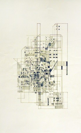Sobre espaços / Estruturas